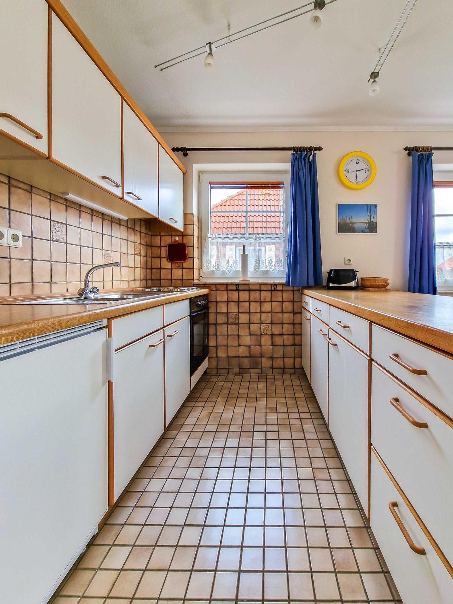 Doerte Apartment Greetsiel Exterior foto